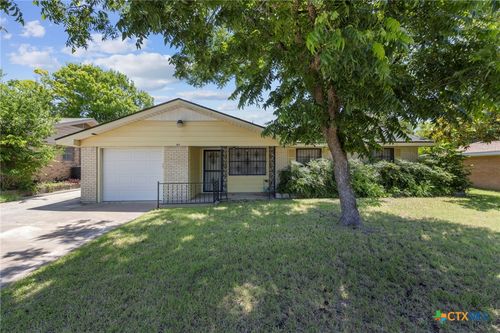 3817 Lancelot Ln, Temple, TX, 76502-2820 | Card Image
