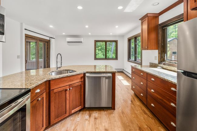 UNIT-44 - 210 Field Rd, Condo with 4 bedrooms, 4 bathrooms and null parking in Stowe VT | Image 11