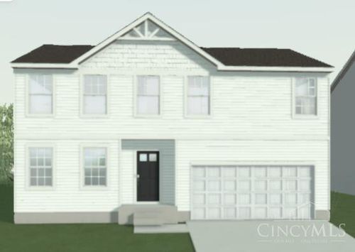 8524 Noelle Dr, Colerain Twp, OH, 45251-3513 | Card Image