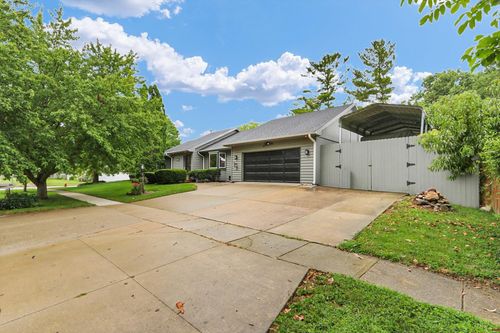 3501 Roxford Dr, Champaign, IL, 61822-5285 | Card Image