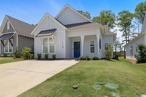 1168 Woodland Cir, Opelika, AL, 36801-2594 | Card Image