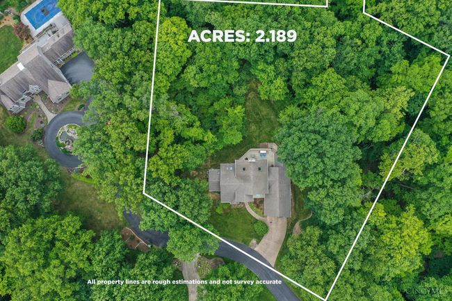 9396 Kemper Grove Ln, House other with 4 bedrooms, 4 bathrooms and null parking in Symmes Twp OH | Image 52