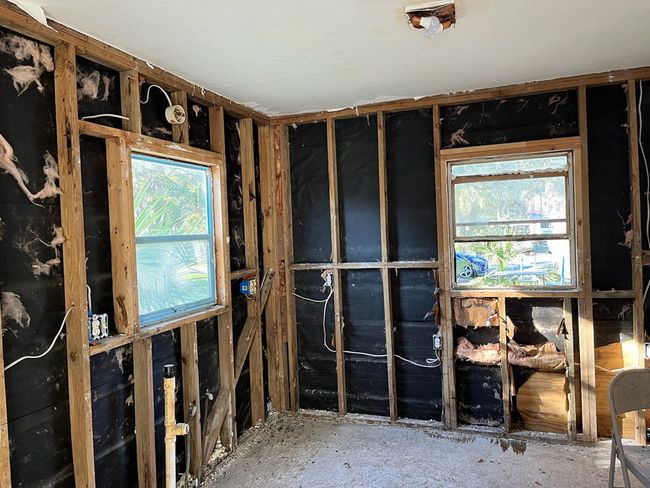 1226 Hawthorne Ave, House other with 3 bedrooms, 1 bathrooms and null parking in Cedar Key FL | Image 25