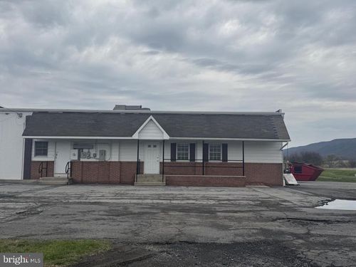 ste-a-7776 State Route 655, REEDSVILLE, PA, 17084-9188 | Card Image