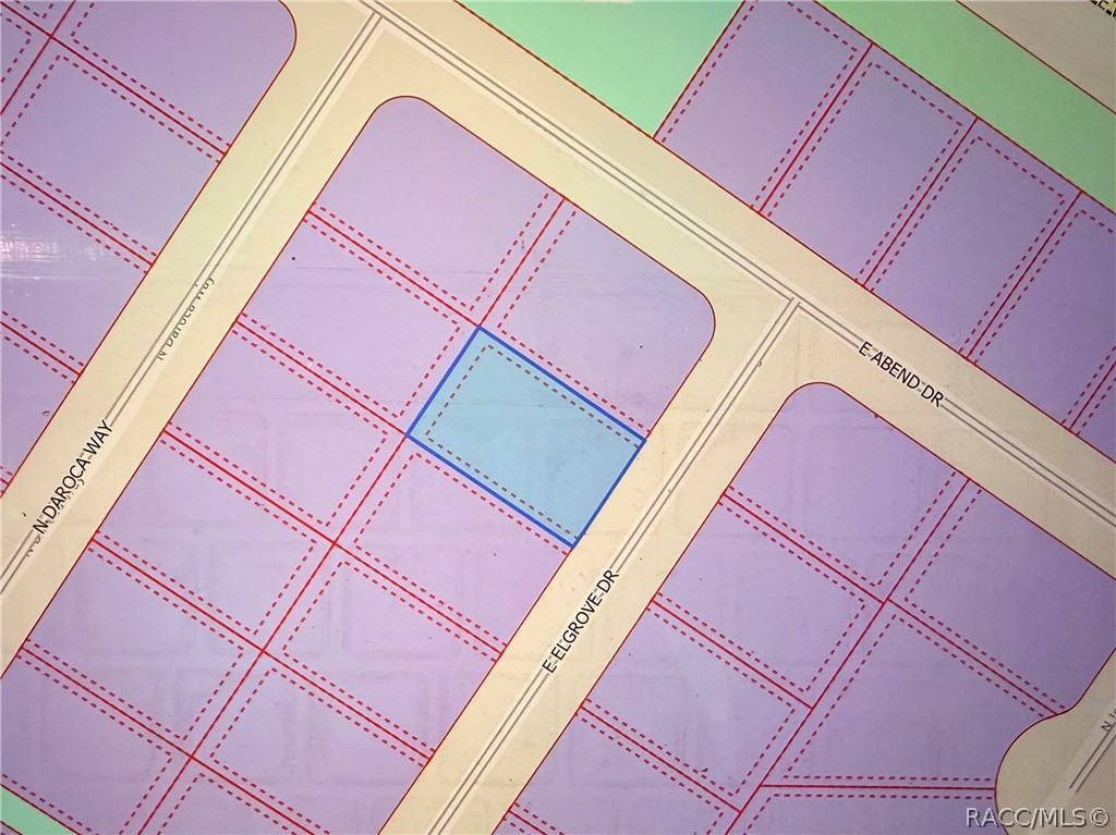 Land in Citrus Springs 3