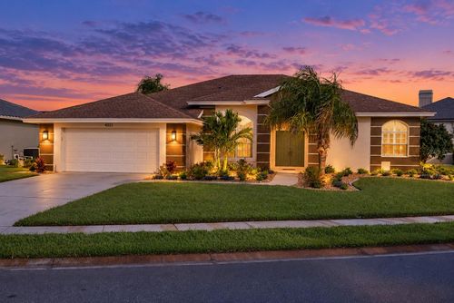 4321 Presidential Avenue Cir E, Bradenton, FL, 34203-4018 | Card Image