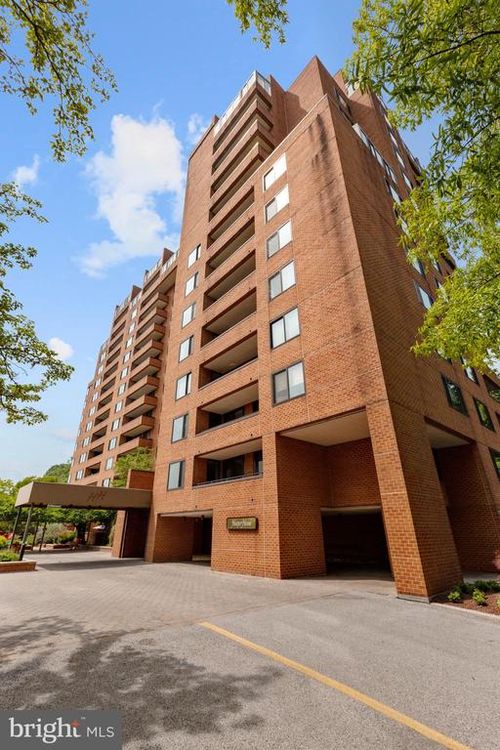unit-1109-111 Hamlet Hill Rd, BALTIMORE, MD, 21210-1522 | Card Image