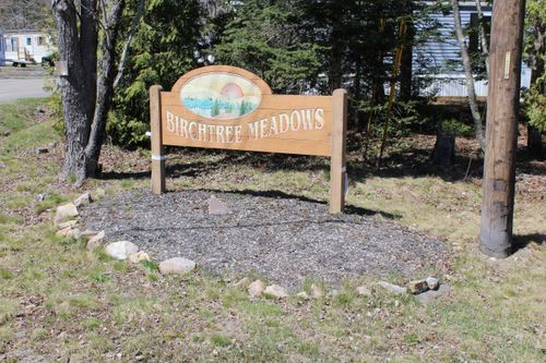 Rte 182 Franklin Road, Hancock, ME, 04640 | Card Image