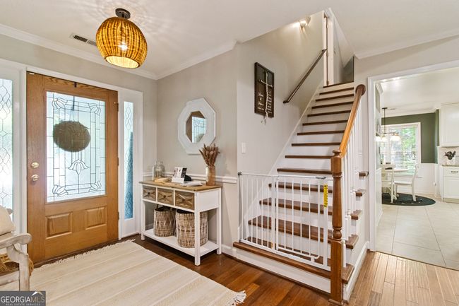 139 Crown Forest Dr, House other with 5 bedrooms, 3 bathrooms and null parking in Mcdonough GA | Image 4