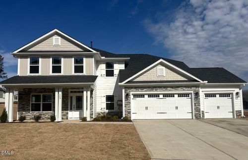 lot-119-129 Merrifield Ln, Garner, NC, 27529-5390 | Card Image