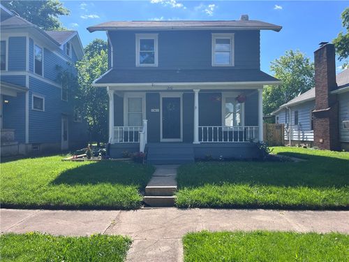 210 Harrison St, Middletown, OH, 45042-3207 | Card Image