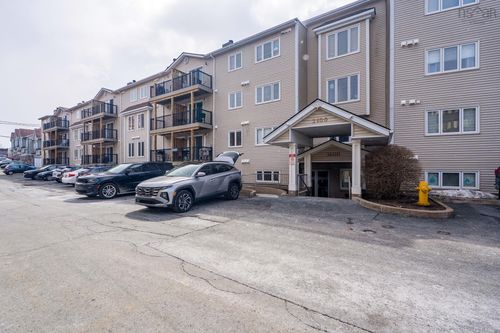 302-3600 John Parr Drive, Halifax, NS, B3K5V3 | Card Image