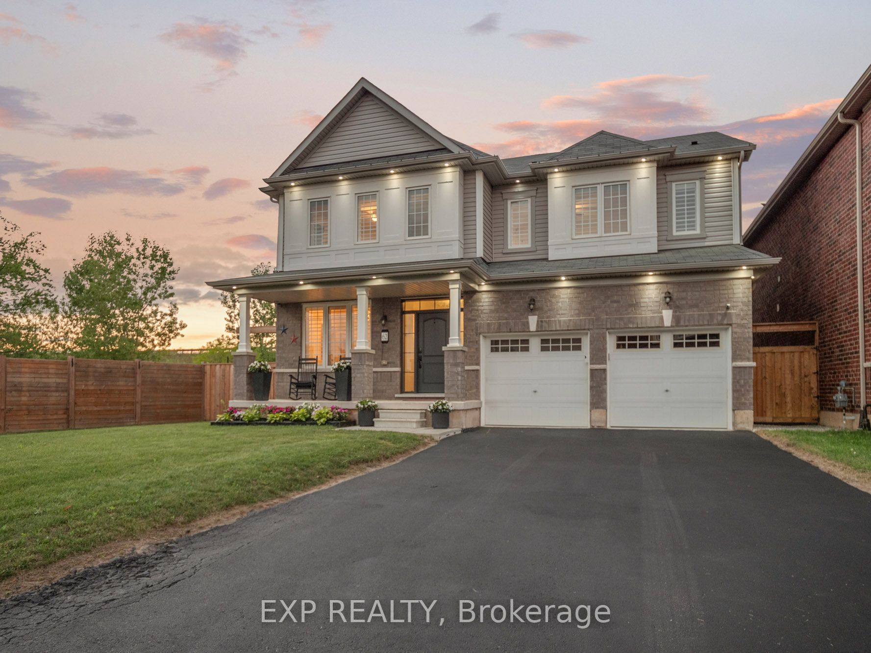 Residential in Thorold 4