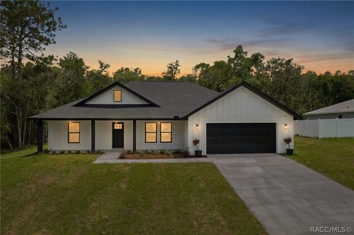 3058 E Crown Dr, Inverness, FL, 34453-0347 | Card Image