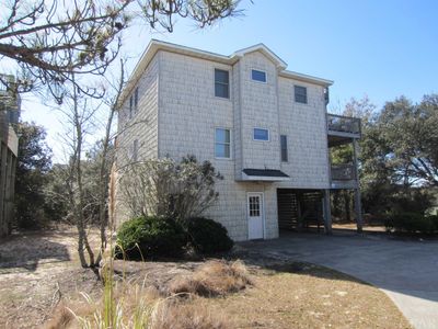 760 Crown Point Circle, House other with 4 bedrooms, 3 bathrooms and null parking in Corolla NC | Image 1