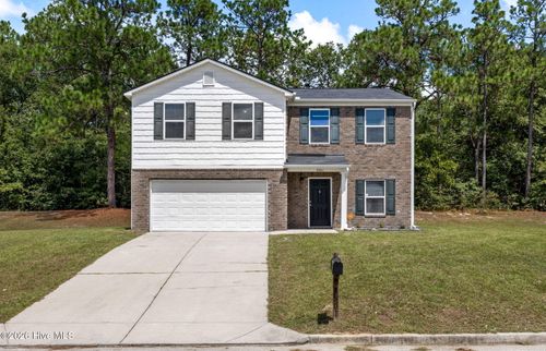 3501 Hyacinth Ln, Augusta, GA, 30906-5621 | Card Image