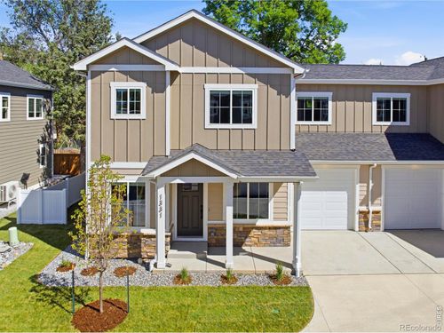 100-1331 E 4th Street, Loveland, CO, 80537 | Card Image