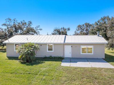 8177 Sw Barbara Drive, House other with 3 bedrooms, 2 bathrooms and null parking in Arcadia FL | Image 1