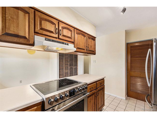 2743 S Reading Ct, House other with 4 bedrooms, 3 bathrooms and null parking in Denver CO | Image 16
