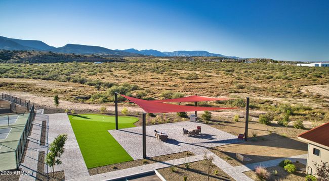 Community amenities aerial | Image 40