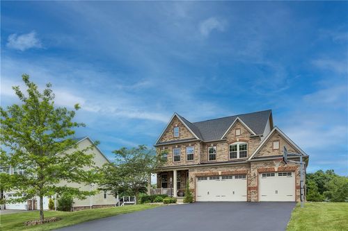 1723 Stevensan Dr, Sewickley, PA, 15143-3602 | Card Image