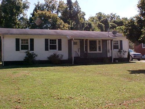2617 Colbert Dr, Nashville, TN, 37206-1003 | Card Image