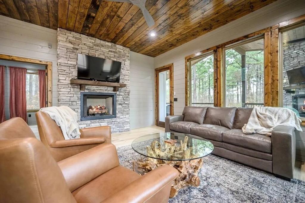 Residential in Broken Bow 2