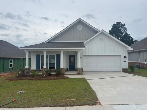 7348 Hawkins Mnr N, Mobile, AL, 36695-0084 | Card Image