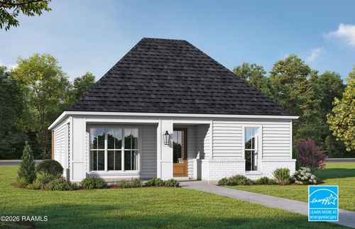 111 Wishing Well Dr, Broussard, LA, 70518-7940 | Card Image