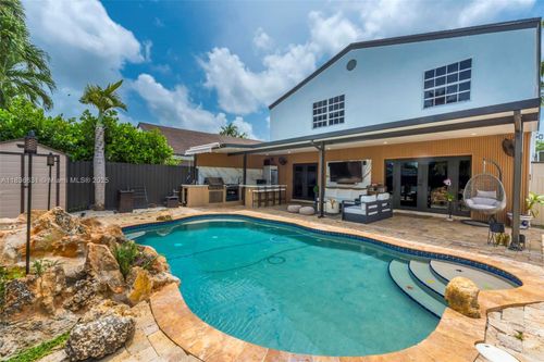 15569 Sw 138th Pl, Miami, FL, 33177-1170 | Card Image