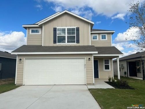 423 Russian Sage, New Braunfels, TX, 78130-0199 | Card Image