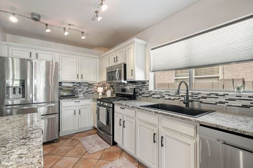 7337 S Arizona Madera Drive, Tucson, AZ, 85747 | Card Image