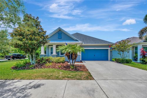 6518 Park Strand Dr, APOLLO BEACH, FL, 33572-1560 | Card Image