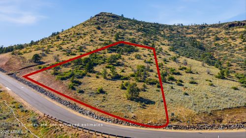 32-2438 W Black Jack Trail, Prescott, AZ, 86305 | Card Image