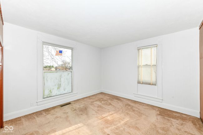 Large primary bedroom with large windows and lots of natural light | Image 11