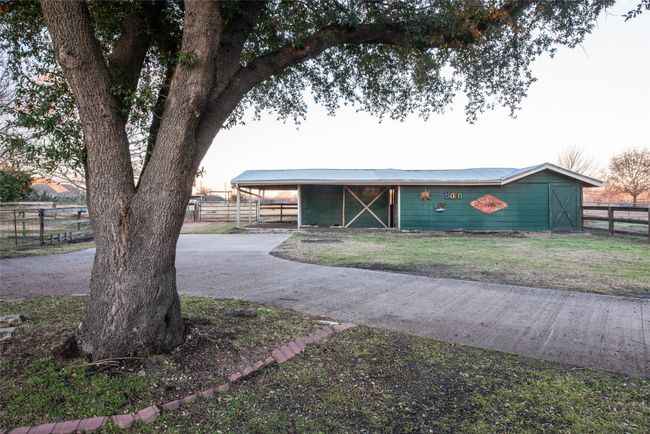 11 Man O War Ln, House other with 4 bedrooms, 3 bathrooms and null parking in Fairview TX | Image 28