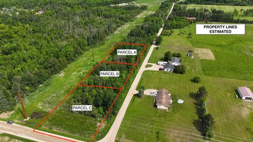 Parcel C Parameter Rd, Deer River, MN, 56636 | Card Image