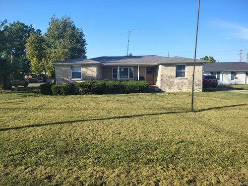 108 Sw 2nd St, Loogootee, IN, 47553-1910 | Card Image