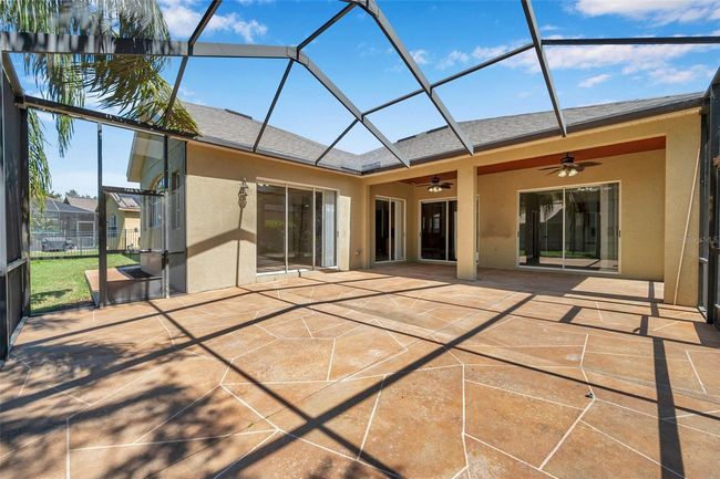 15714 Ibisridge Dr, House other with 5 bedrooms, 4 bathrooms and null parking in LITHIA FL | Image 12
