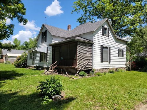 111 S Wall St, Leeton, MO, 64761-8223 | Card Image