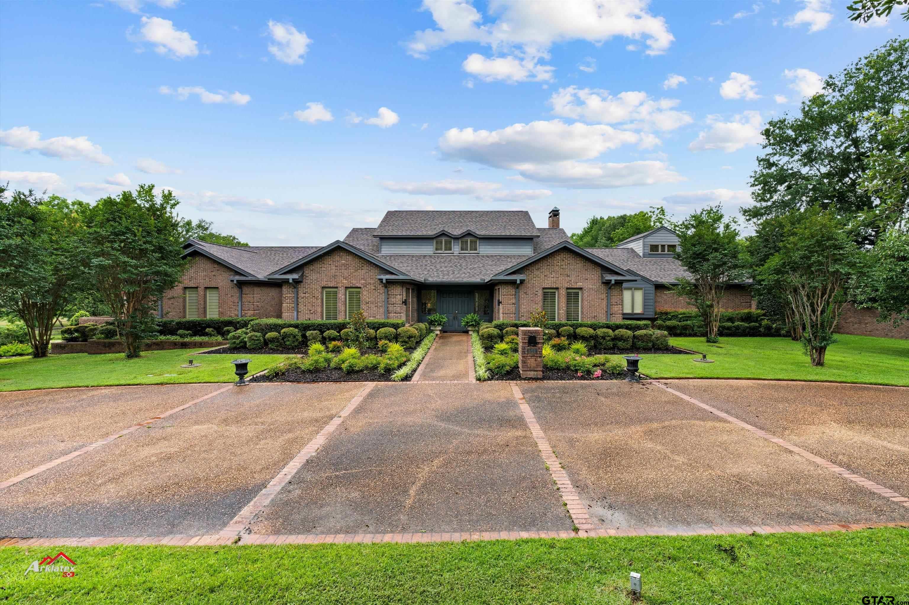 Pinehill Rd, Henderson, TX 75654