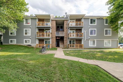 apt-e-56 South Ave, Harrisonburg, VA, 22801-2871 | Card Image