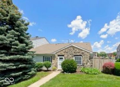 2626 Country Estates Drive, Indianapolis, IN, 46227 | Card Image