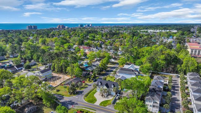 811 10 Th Ave S, House other with 6 bedrooms, 4 bathrooms and 10 parking in Surfside Beach SC | Image 36