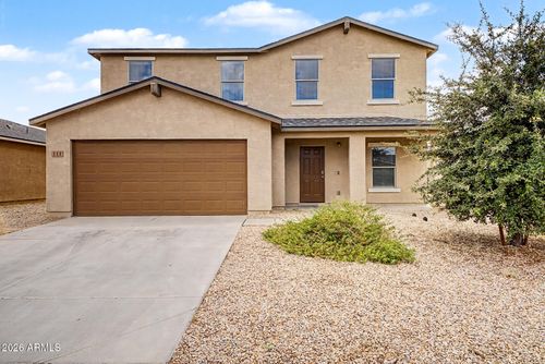 111 E Bobcat Place, Casa Grande, AZ, 85122 | Card Image