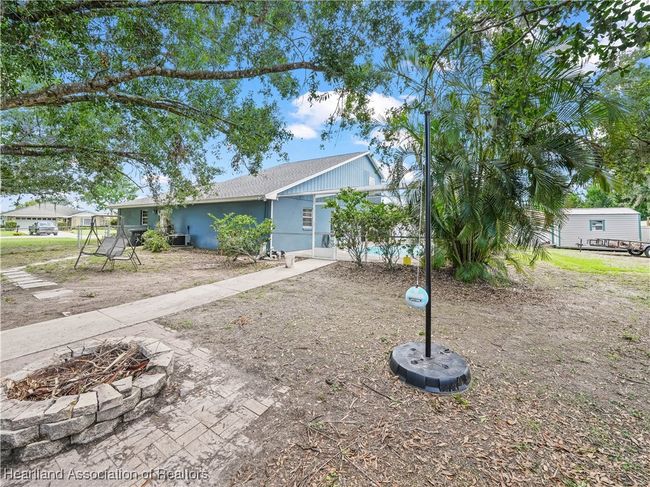 289 Georgetown Loop, House other with 3 bedrooms, 3 bathrooms and null parking in Wauchula FL | Image 17