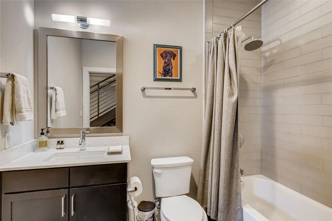 1st floor full bathroom | Image 5