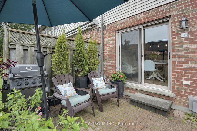 4 - 1478 Adelaide St N, Condo with 2 bedrooms, 4 bathrooms and 1 parking in London ON | Image 37