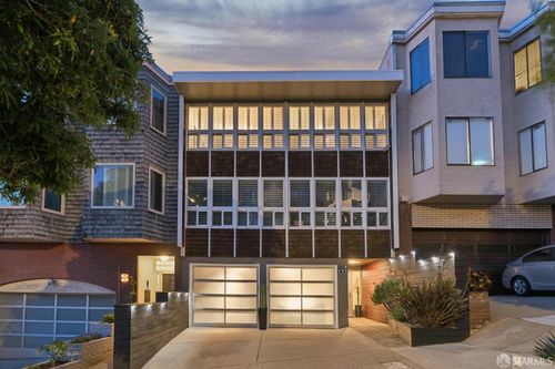 138-138 Clifford Terrace, San Francisco, CA, 94117 | Card Image