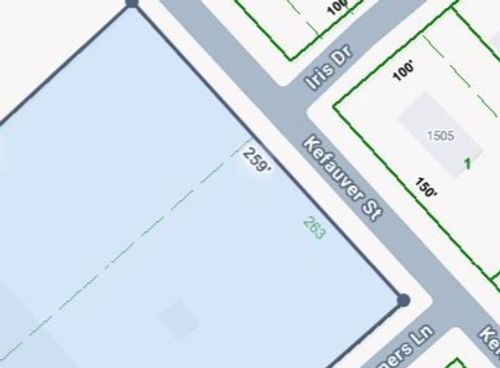 0 Winners Ln, Manchester, TN, 37355 | Card Image